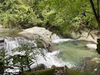 BULAWAN FALLS