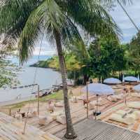 Koh Kood Resort and The Deck Bar Koh Kood 
📷