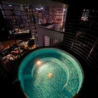 Superb stay at PARKROYAL Serviced Suites KL