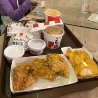 KFC GENTING GRAND