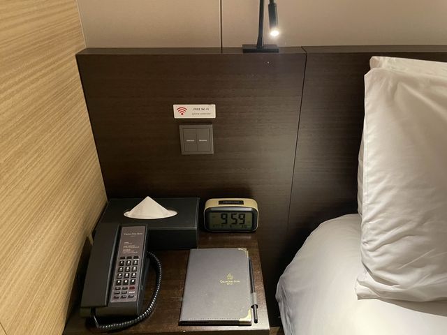 을지로 가성비호텔추천 서울 크라운파크호텔 🛌
