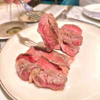 中環蘇豪神秘墨綠大門｜高質意大利菜｜The Italian Club Seafood Wine Bar 