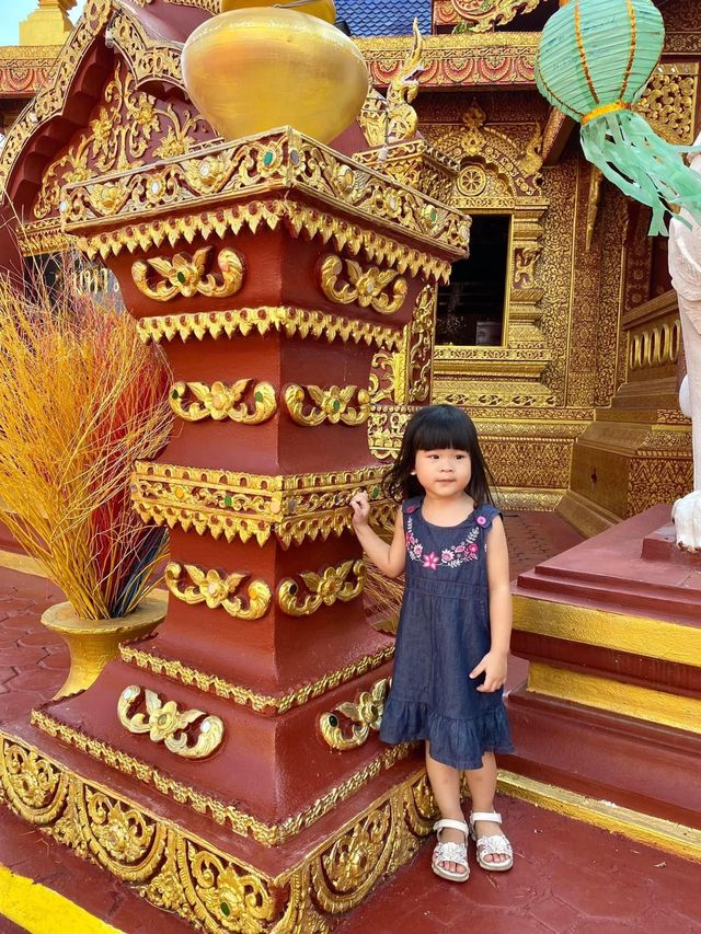 วัดพิพัฒน์มงคล สุโขทัย
