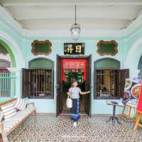 The Charm Dining Gallery #ภูเก็ต 