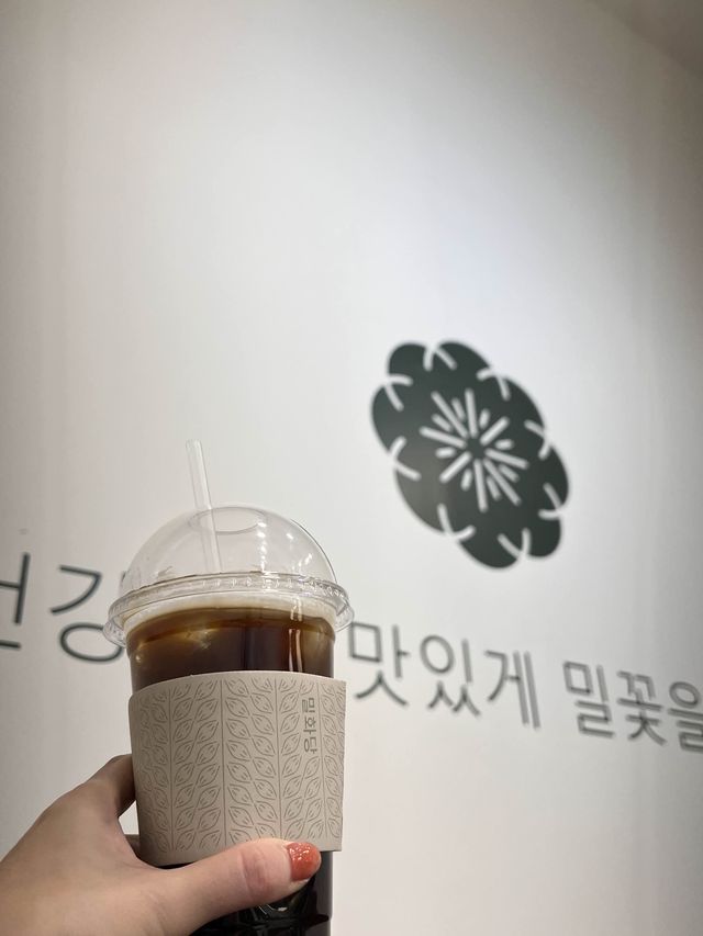 韓国/ソウル【鉢山】人気のパン屋さん🥐