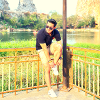 🏞️เขางูอดีตเหมืองแร่ 