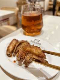 香港美食🍀東京過江龍特色日本撈面