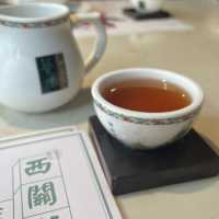 深圳高質茶樓🫖