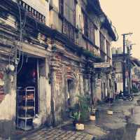 Very Vintage, Vigan…