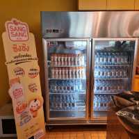 นกแอร์เลานจ์ | Nok Air Lounge
