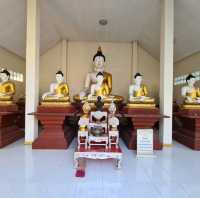 วัดทุงยู สายมูเตลู รู้จักกันดี