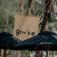 GROVE PHUKET