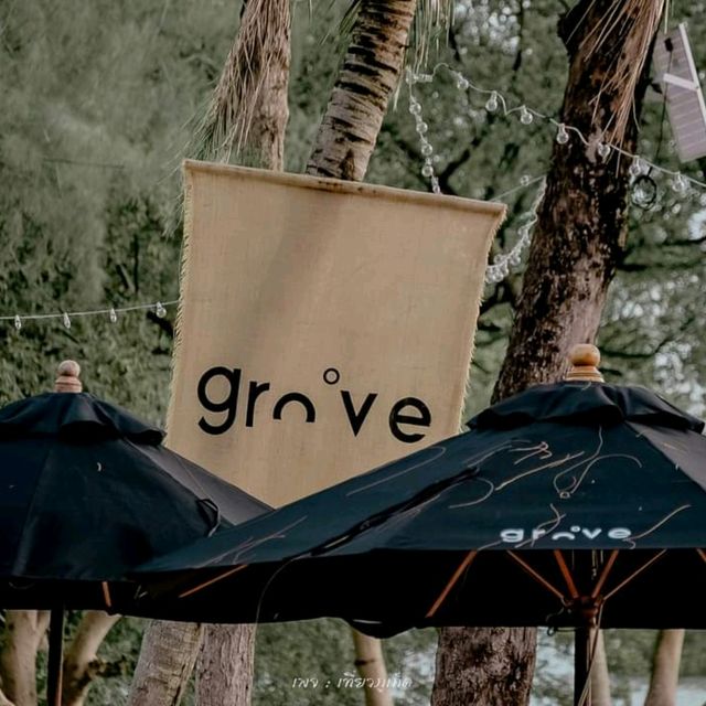 GROVE PHUKET