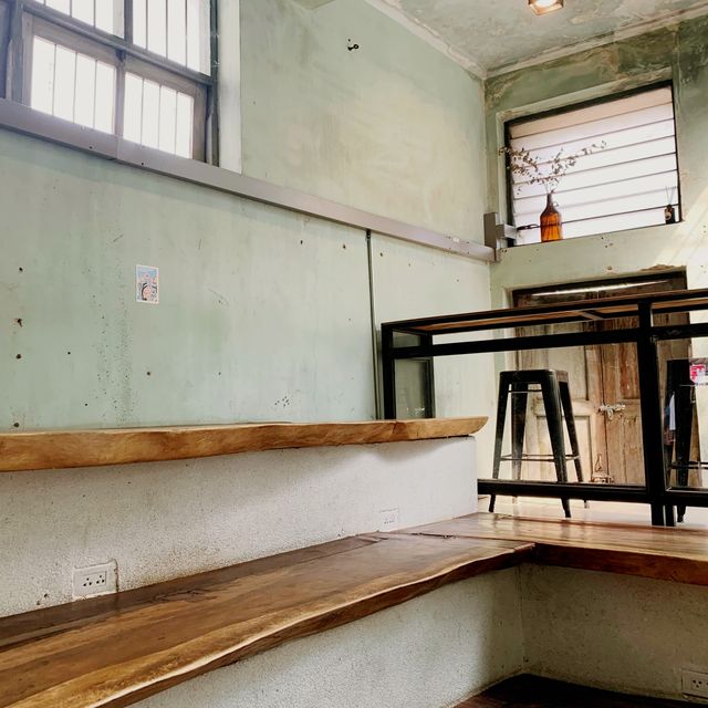 Trendy Instagram Cafe in Chiang Mai ☕️
