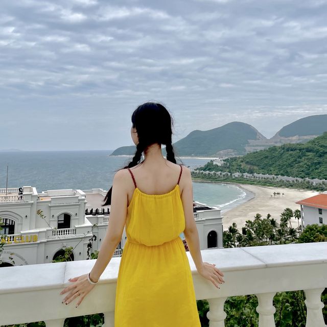베트남의 디즈니성 빈펄랜드🇻🇳🏰