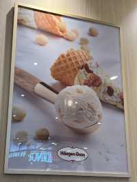 最好吃的雪糕🍦haagen-dazs有優惠了
