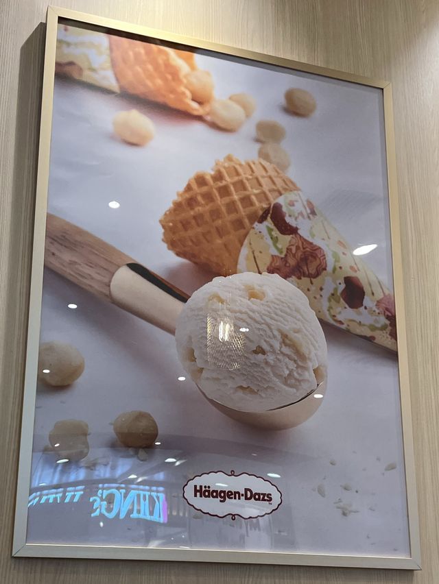 最好吃的雪糕🍦haagen-dazs有優惠了