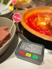 中環惹味正宗重慶火鍋🌶