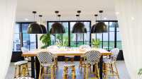 Blu Monkey Hub & Hotel Ranong 