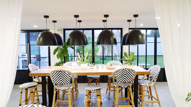 Blu Monkey Hub & Hotel Ranong 