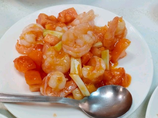 ［台北 美食］青年公園附近的川菜美食 - 新來來水餃川菜館