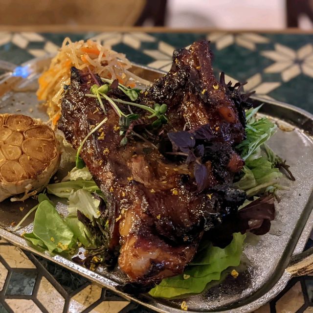 靚靚打卡餐廳😍食物好有水準! 靚靚打卡餐廳😍食物好有水準!