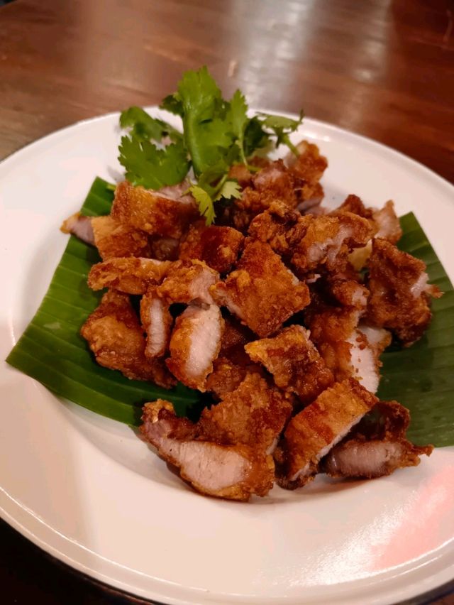ร้านอบอวล @ประชาชื่น17
