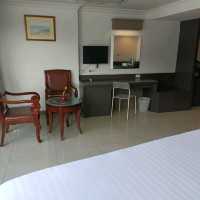 I Pavilion  โรงแรมเก่าที่ไม่เคยเก่า