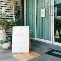 Rabbit Coffee @กาญจนบุรี🐰☕