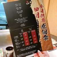 人均$400食足14款鐵板燒料理