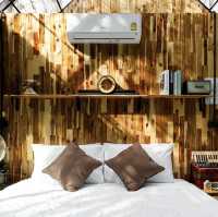 See Sky Glamping ... กระบี่   ที่พัก สุดชิลล์