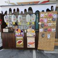 Kan Machi Cafe กาญจนบุรี