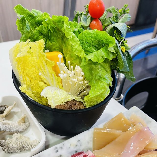 🥢🍲新南苑私房菜San Nam Yuen