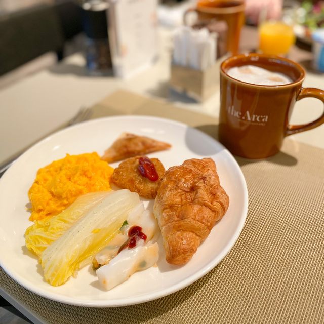 《🪴黃竹坑清新工業風藝術酒店🛋️》  《🪴黃竹坑清新工業風藝術酒店🛋️》