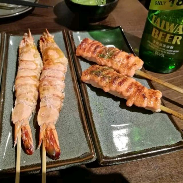 老味噌居酒屋-新莊店