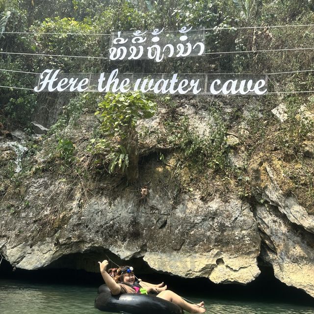 วังเวียง ด้วยรถไฟความเร็วสูง ลาว-จีน LCR