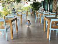 The beach  resort & residence