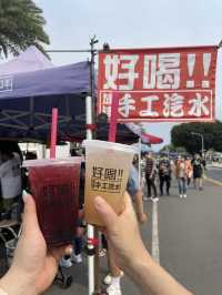 高雄必去景點-旗津🐟