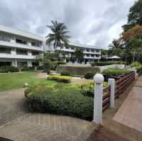 Novotel Rayong Rim Pae Resort