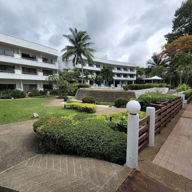 Novotel Rayong Rim Pae Resort