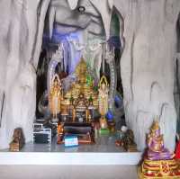 วัดดานพระอินทร์ มุกดาหาร แนะนำว่าต้องไปชม