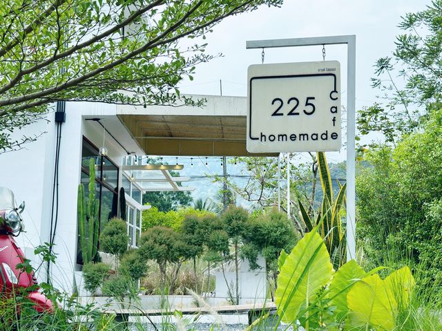 225 cafe’ homemade - นครศรีธรรมราช