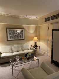 Prince de Galles, Luxury Collection Hotel