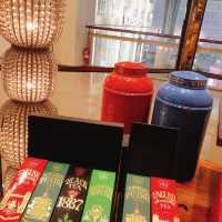 🫖☕️下午茶好去處🍽️ TWG Tea Salon & Boutique