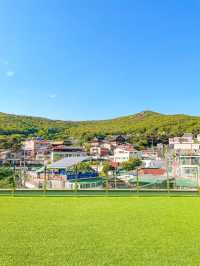 마운틴뷰 대형카페⛰️