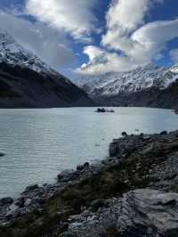 3 Hour Hike: Full Day Trip to Mount Cook