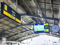 MRT Yellow Line