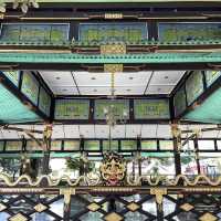 The Palace of Yogyakarta
