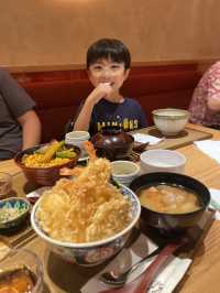 餐廳推介：日本過江龍餐廳😋  豚丼のぶたはげ BUTAHAGE