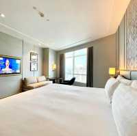 Centara grand at CentralWorld
